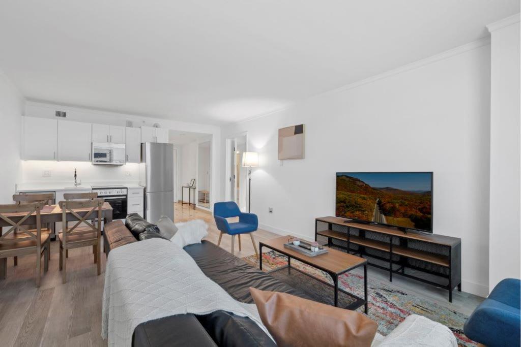 Astonishing Ocean Front Condo Cozysuites At Showboat Atlantic City Exteriér fotografie