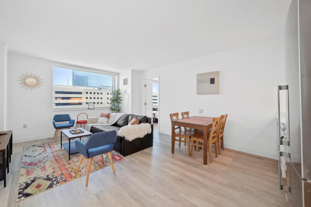 Astonishing Ocean Front Condo Cozysuites At Showboat Atlantic City Exteriér fotografie