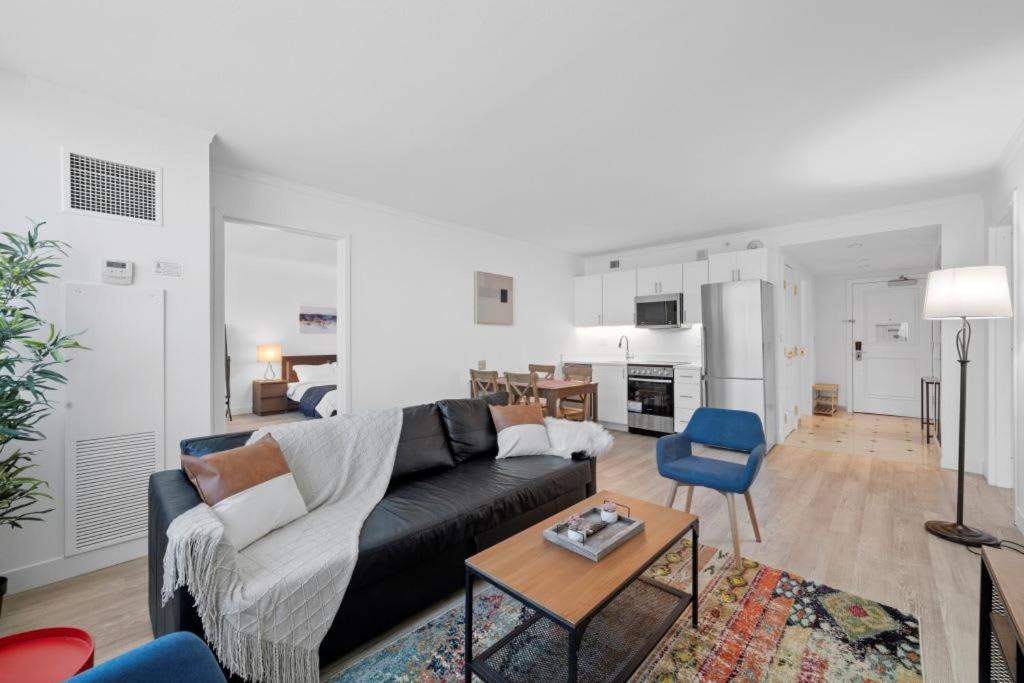 Astonishing Ocean Front Condo Cozysuites At Showboat Atlantic City Exteriér fotografie