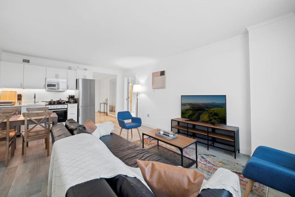 Astonishing Ocean Front Condo Cozysuites At Showboat Atlantic City Exteriér fotografie